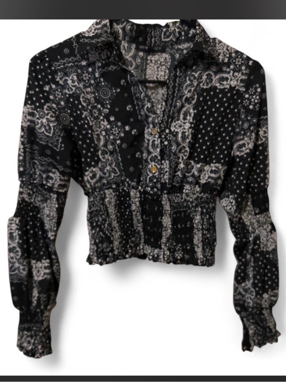 Blouse